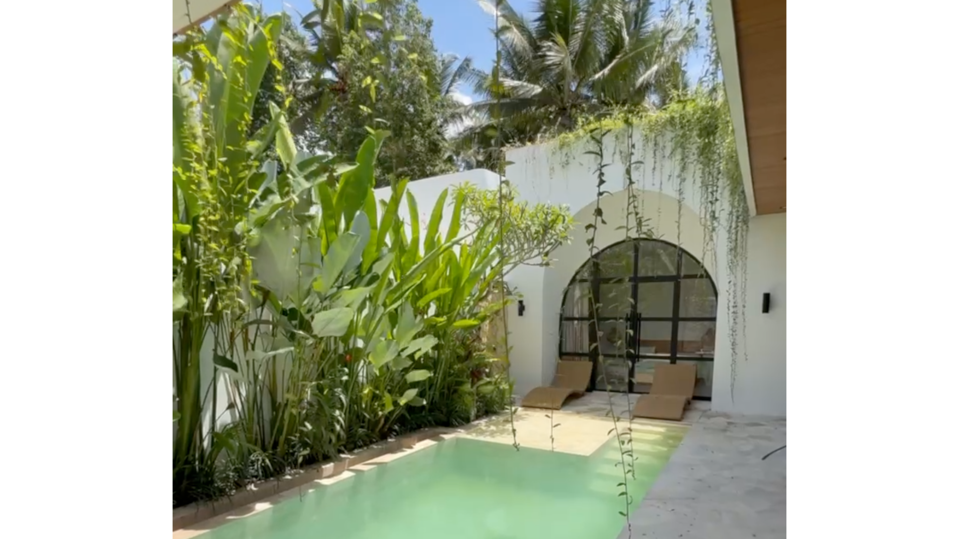 LUNARA 2BR Delivered