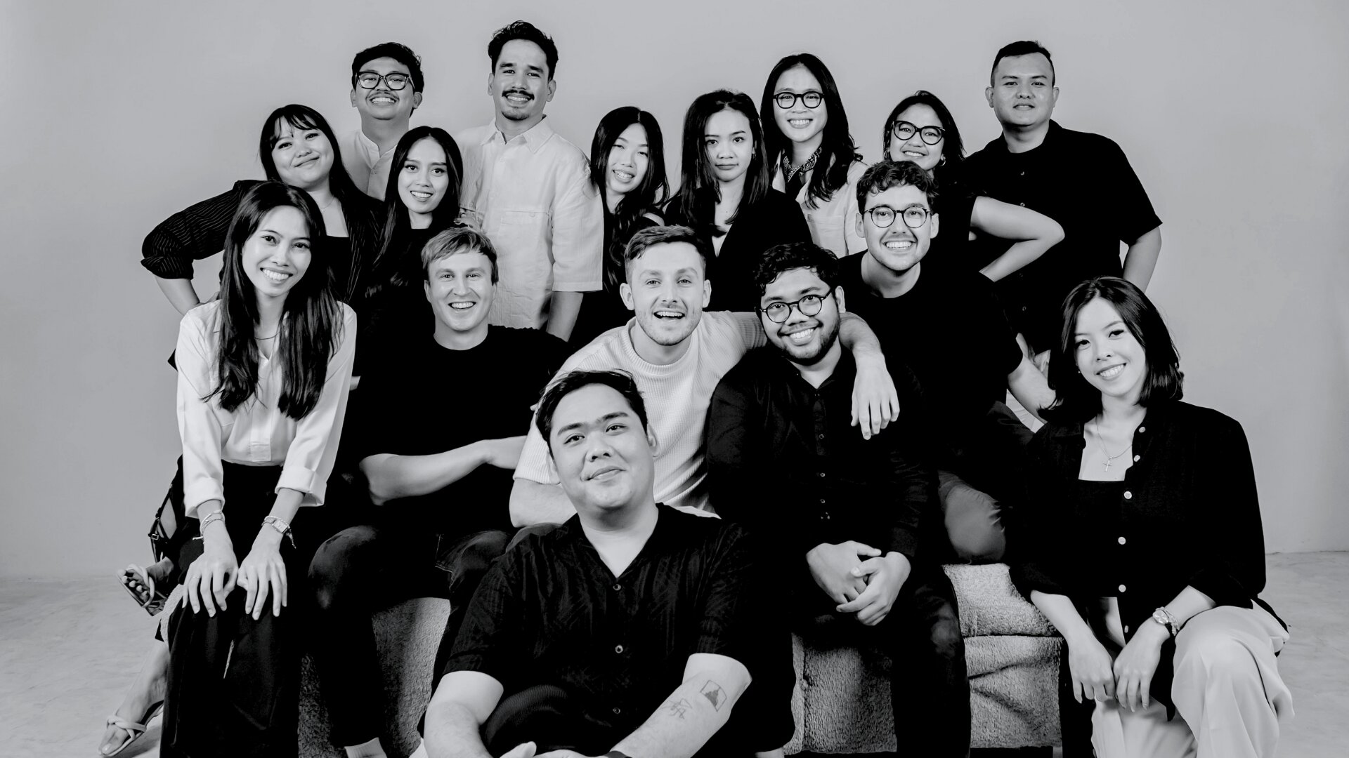 Swatch Architects team