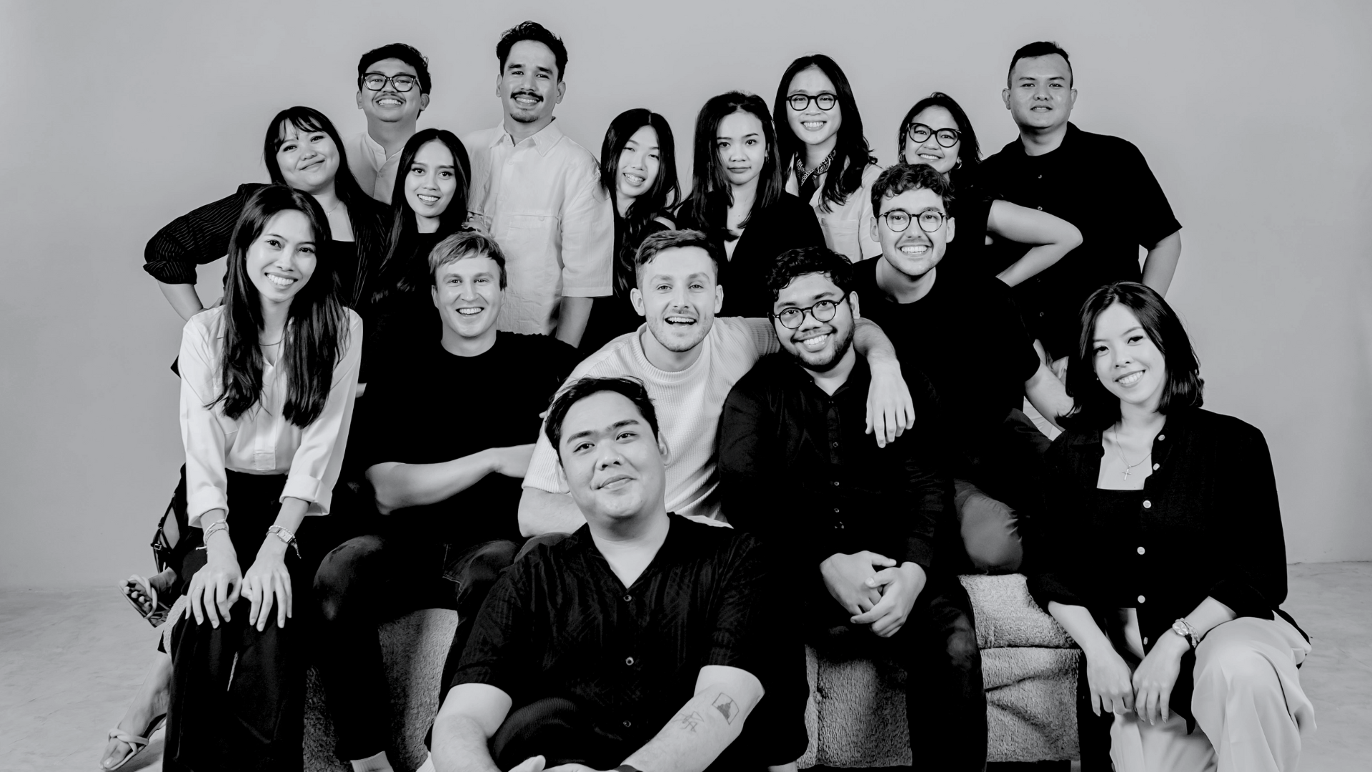 Swatch Architects team